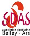 Logo SDAS