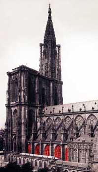mécénat cathédrale strasbourg 1