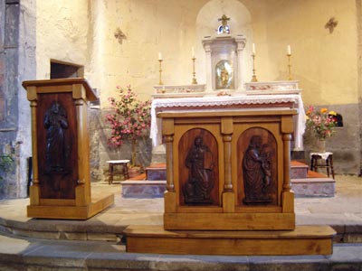 Saint Félix de Saint Haon7