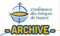 Conf&eacute;rences des &eacute;v&ecirc;ques de France