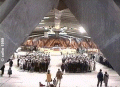 La Basilique souterraine, Saint PIe X