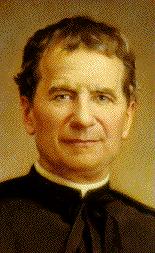 Jean Bosco
