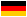 Drapeau allemand