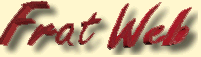 Logo FratWeb