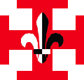 Logo SUF