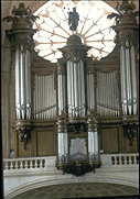 orgue