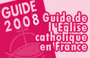 Guide 2006 de l'Eglise catholique en France